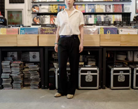 转卖Petite Gamine不是钱布雷短...