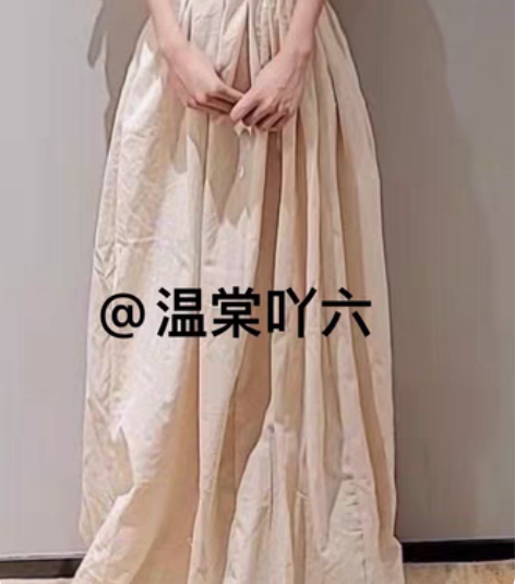 包邮白坯布样衣，服装设计 另有灵感版，提案...