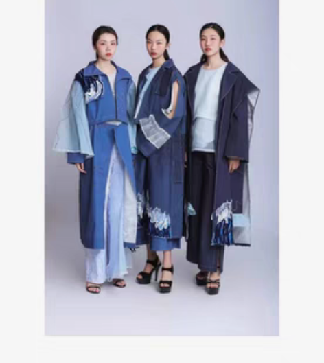 服装设计 成衣制作 服装打版  不包面料！...
