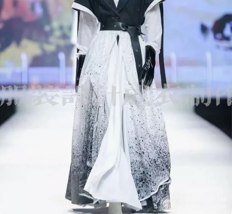 包邮服装设计成衣制作 | 服装系列设计成衣...