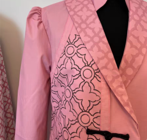 服装设计成衣制作 | 打板样衣 | 走秀服...