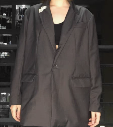 高级女装 服装设计 服装设计工程 女装纸样...