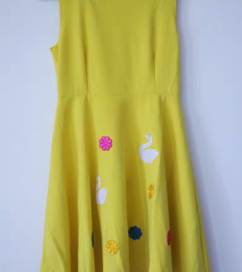 外贸尾单，自己拿了一条，又不能穿 就是看中...