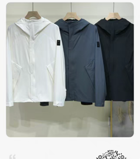 335。 款号JK82颜色：黑色，灰色，白...