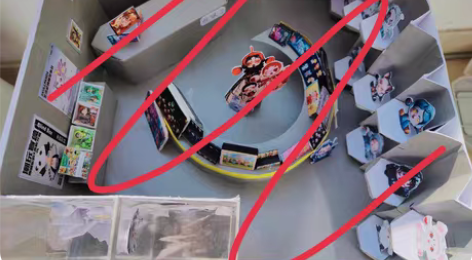 接代做英国服装设计功课 服装作品集 威敏 ...