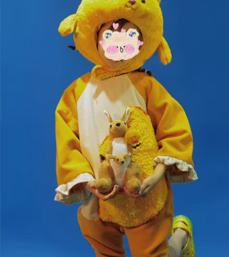 包邮童装，服装设计，手工制作，毛线 可租借...