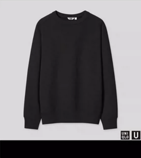 包邮优衣库 U系列 设计师合作款 男装/女...