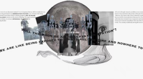 包邮服装作品集排版/设计?方案册/灵感拼贴...