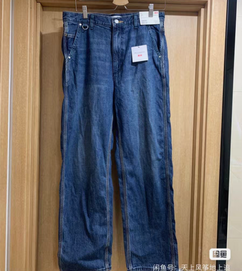 包邮优衣库uniqlo JWANDERSO...