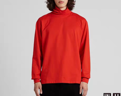 转卖优衣库UNIQLO【设计师合作款】男装...