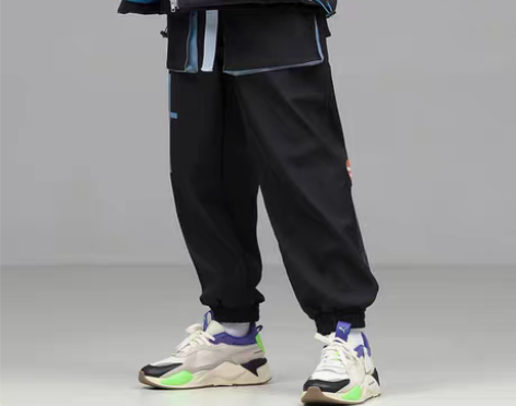 转卖KEYNOTE海胆品牌 19AW男潮流...