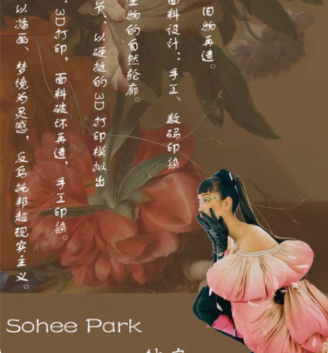 包邮代做服装调研PPT 如调研服装设计大师...