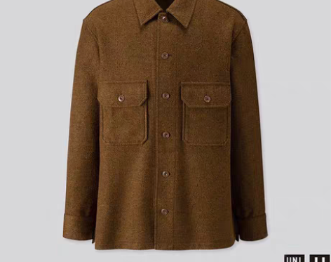 转卖Uniqlo/优衣库 设计师合作款 U...