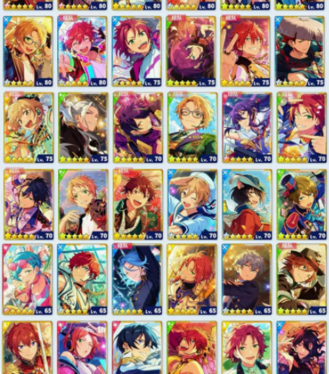 包邮【偶像梦幻祭出号】es 月永雷欧 游木...