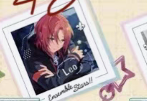 【现货】ins风亚克力挂件 月永雷欧 链接...