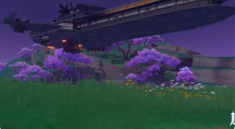 包邮原神尘歌壶代摆（可直播），需要自备材料...