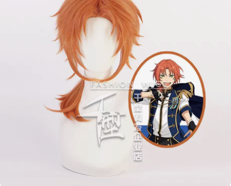 包邮【厂家直发】 ES 偶像梦幻祭 LEO...