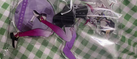 【全新出】Luxiem彩虹社官谷Shu S...