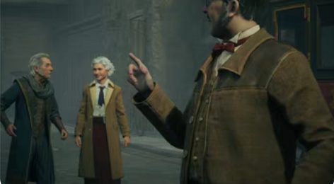 《霍格沃茨遗产豪华版》霍格沃茨之遗 ste...