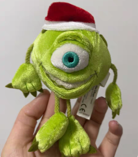 全新大眼仔指偶 感兴趣的话点“我想要”和我...