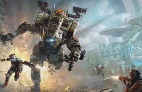 泰坦陨落2 下单发Steam账号密码，St...