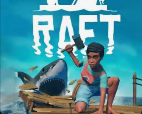 木筏求生 下单发Steam账号密码，Ste...