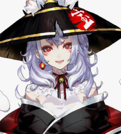 【已hold】nina指偶x1 走的bin...