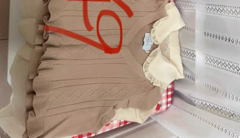 包邮断舍离出物大部分全新 s码 包8个邮费...