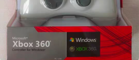 包邮包邮xbox360手柄震动游戏摇杆有线...