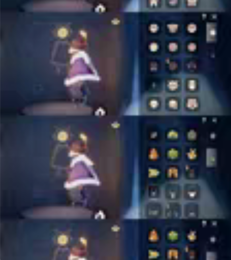 包邮【光遇卖号】安卓国服开服号。全图毕业，...