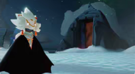 低价出租——光遇耳坠号，阿努比斯，巫师，绊...