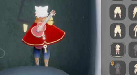 光遇账号  海洋斗篷  正太   书虫 感...