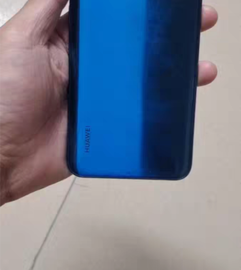 二手手机华为畅享9plus  6+128 ...