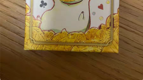 猫老师卡牌 感兴趣的话点“我想要”和我私聊...