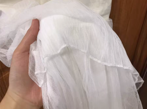 包邮韩国东大门正品拼接纱背心连衣裙女蛋糕裙...