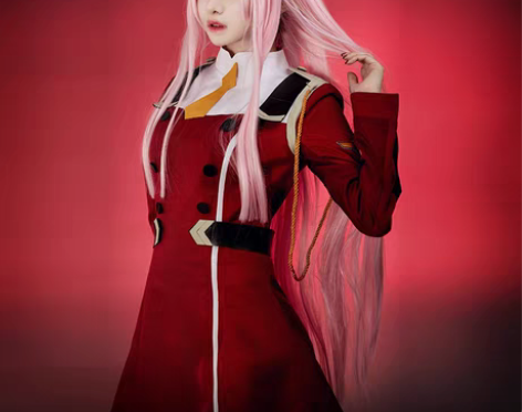 转卖Darling in the Fran...