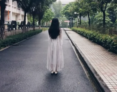 转卖中国风复古 文艺汉服改良齐胸连衣古风裙...