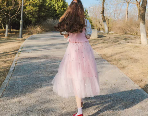 转卖misscherry2019夏季新品日...