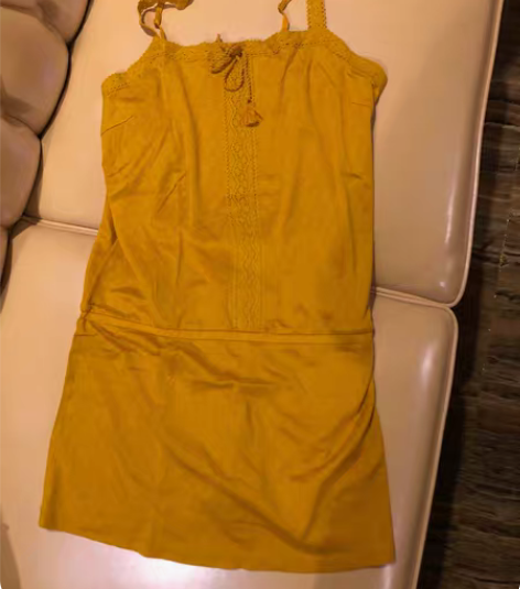 包邮Passionata吊带裙全新 ～～手...