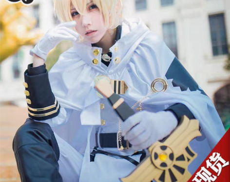 转卖猫と三町目 Cosplay男装 感兴趣...