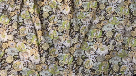 田园风连衣裙，花边领，甜美风，120尺码 ...