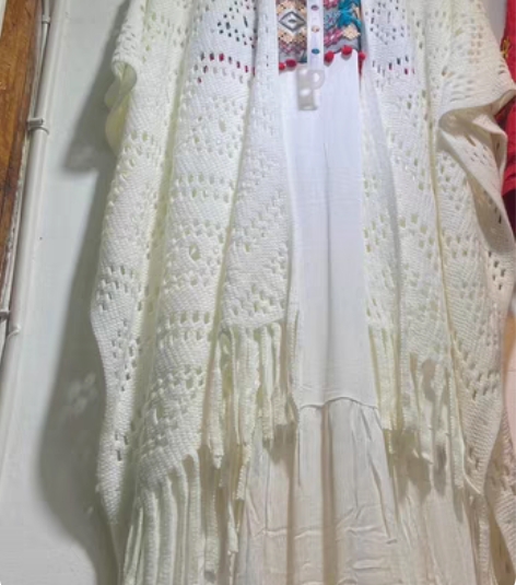 包邮民族风裙子 感兴趣的话点“我想要”和我...