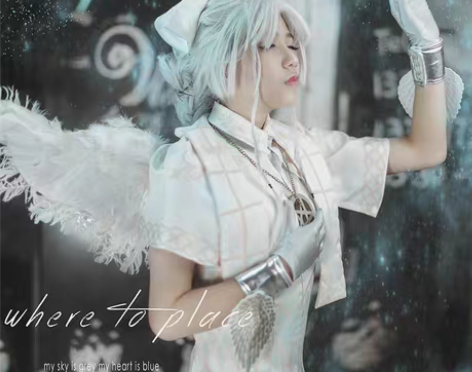 转卖C.SOUL Cosplay女装 感兴...