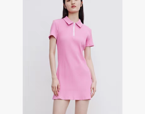 转卖【狂欢价】UR2021春夏新品女装潮流...