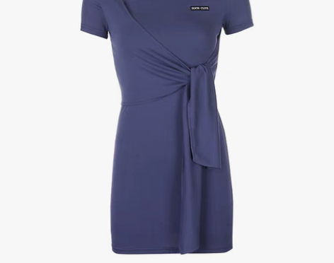 转卖rockmore休闲运动风绑带镂空设计...