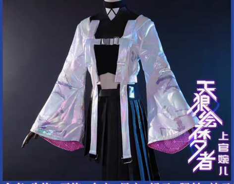 包邮漫囧家 上官婉儿 kpl 天狼绘梦者 ...