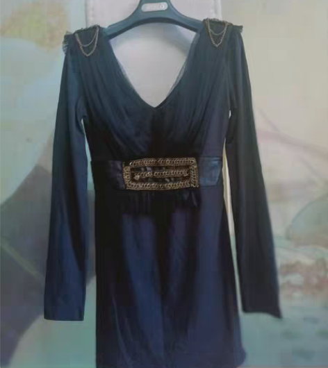 包邮实体店388购入 几乎全新仅试穿均码 ...