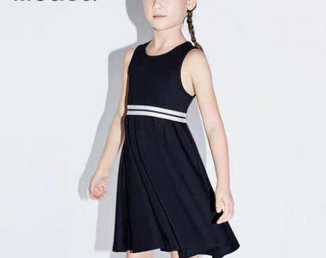 转卖little moco童装女童2021...