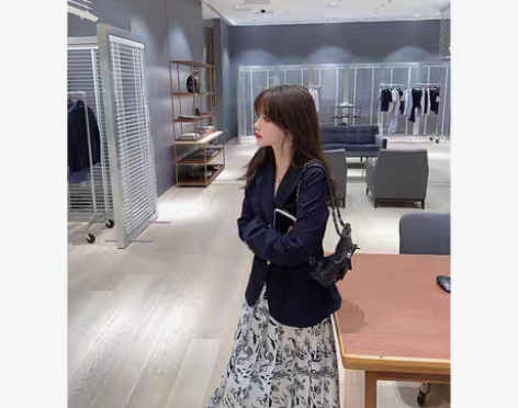 转卖【jill大姐姐 3.24/15:00...