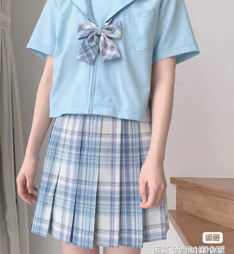 包邮蓝莓派jkM48 状态还行,店家用的布...